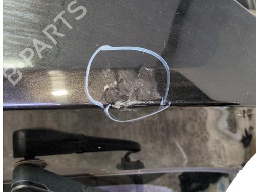 Tailgate MAZDA 6 Hatchback (GH) 2.0 MZR-CD (GH14) | BP27819030C6 - Image 9