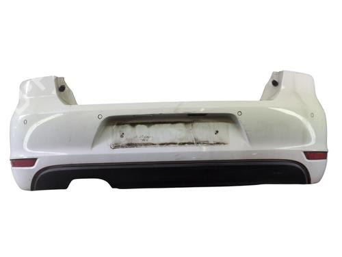 Rear bumper VW GOLF VI Convertible (517) 2.0 TDI | BP32420095C8 
