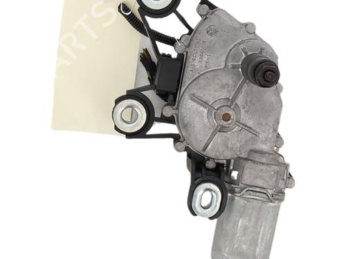 Used Rear wiper motor Rear wiper motor SKODA FABIA II (542) 1.2 TSI (86 hp) 36522351 36522351