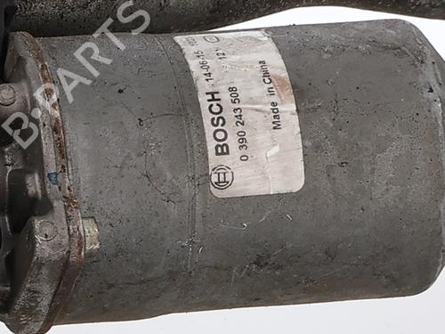 Front wiper motor RENAULT TRAFIC III Van (FG_) 1.6 dCi 115 (FGMD) | BP33723787M29  - Image 8