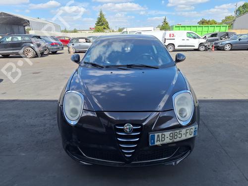 Pipe ALFA ROMEO MITO (955_) 1.6 JTDM (955AXC1B) | BP35891207M125 - Image 9