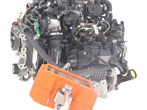 Used Engine Engine 38186904 38186904