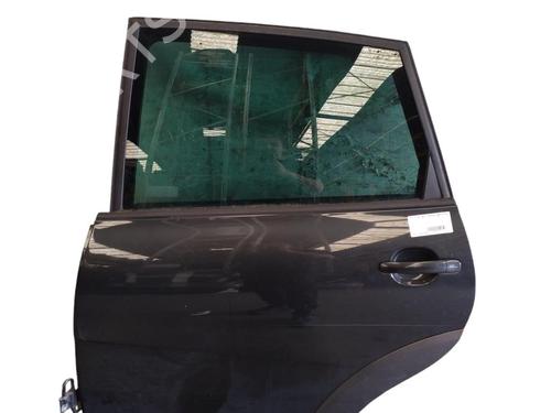 Left rear door SEAT ALTEA XL (5P5, 5P8) 2.0 TDI 4x4 | BP25057799C4