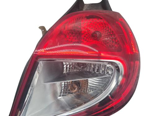 Used Right taillight RENAULT CLIO III (BR0/1, CR0/1) 1.6 16V (BR05, BR0B, BR0Y, BR15, BR1J, BR1M, BR1Y, CR0B,... (112 hp) 28491159