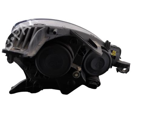 Venstre forlygte CITROËN C3 II (SC_) 1.4 HDi 70 (SC8HZC, SC8HR0, SC8HP4) | BP31753411C28 