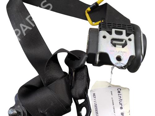 Front right seatbelt SMART FORFOUR (454) 1.3 (454.031) | BP30490545I25