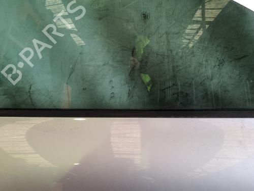 Left front door AUDI TT Roadster (8J9) 2.0 TFSI | BP31624901C2