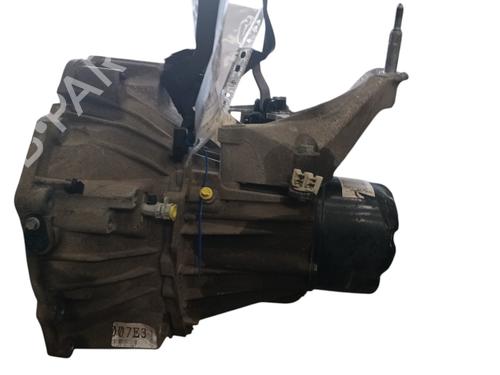 Gearbox RENAULT TWINGO III (BCM_, BCA_) 1.0 SCe 75 | BP28676856M3  - Image 6