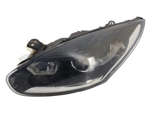 Venstre forlygte Venstre forlygte RENAULT MEGANE III Hatchback (BZ0/1_, B3_) 1.5 dCi (BZ1G, BZ1W, BZ0R) (95 hp) 36522400 36522400
