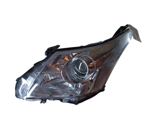 Used Left headlight TOYOTA AVENSIS Saloon (_T27_) 2.0 D-4D (ADT270_, ADT270R) (126 hp) 26023759