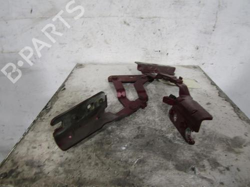 Used Hinge/Door check strap CITROËN XSARA (N1) 1.8 i (90 hp) 25070376