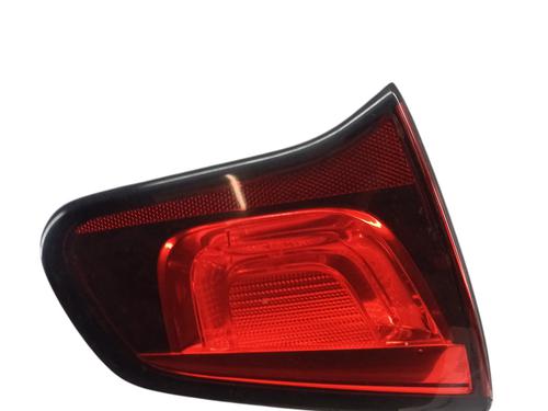 Used Left tailgate light Left tailgate light CITROËN C3 II (SC_) 1.4 HDi 70 (SC8HZC, SC8HR0, SC8HP4) (68 hp) 27518862 27518862