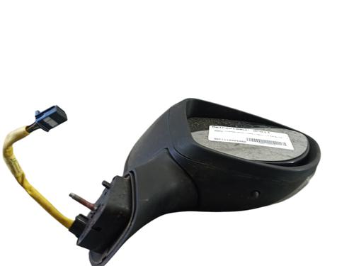 Right mirror RENAULT CAPTUR I (J5_, H5_) 1.2 TCe 120 | BP29431084C27 