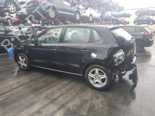 Radio VW POLO V (6R1, 6C1) 1.2 | BP25059037E6 