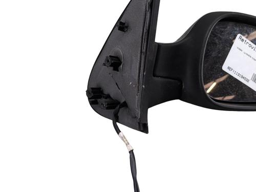 Right mirror NISSAN MICRA III (K12) 1.5 dCi | BP29560656C27 