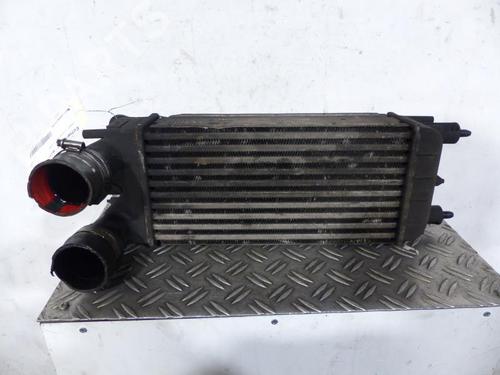 Intercooler PEUGEOT 508 I (8D_) 1.6 HDi | BP25108211M30 - Image 3