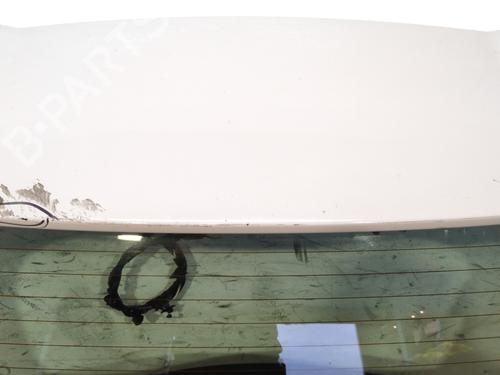 Tailgate RENAULT CLIO IV (BH_) 1.5 dCi 75 | BP30171754C6