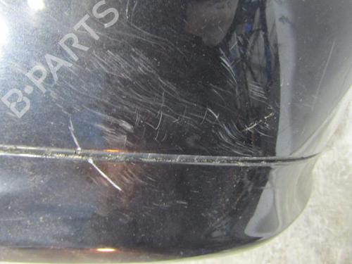 Rear bumper MERCEDES-BENZ C-CLASS (W203) C 200 CDI (203.007) | BP25065434C8 