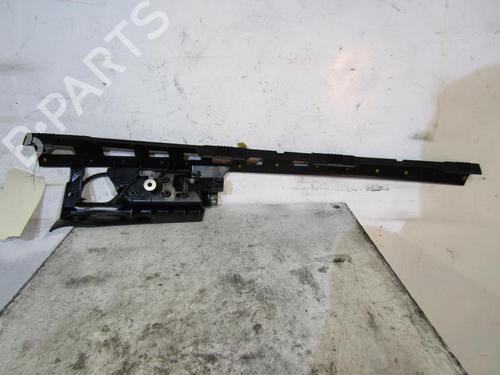 Front left interior door handle OPEL ZAFIRA / ZAFIRA FAMILY B (A05) 1.9 CDTI (M75) | BP25078966I13 