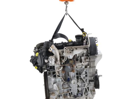Engine AUDI A1 Sportback (8XA, 8XF) 1.4 TFSI | BP37268886M1 - Image 9