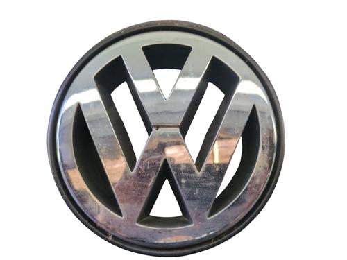 Grille VW POLO (9N_, 9A_) 1.9 SDI | BP28216905C40 