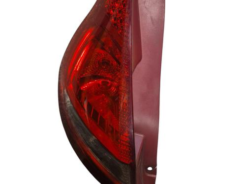 Left taillight FORD FIESTA VI (CB1, CCN) 1.25 | BP31018200C34 - Image 6