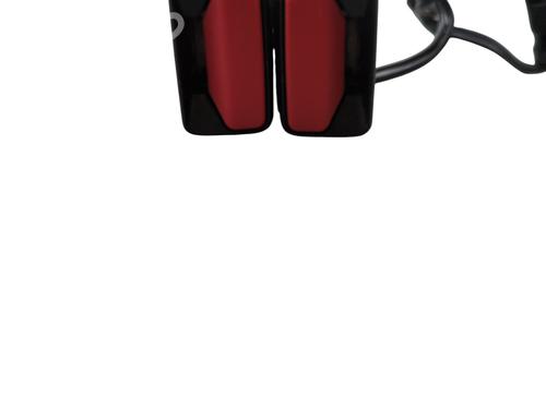 Seat buckle PEUGEOT 508 I (8D_) 2.2 HDi | BP28276951I32