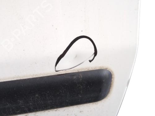 Right front door FIAT PANDA (169_) 1.1 (169.AXA1A) | BP31624900C3 
