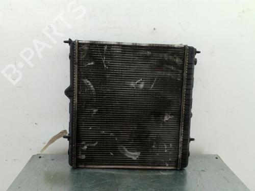 Used Water radiator Water radiator CITROËN DS5 2.0 HDi 165 Hybrid4 4x4 (163 hp) 25104533 25104533