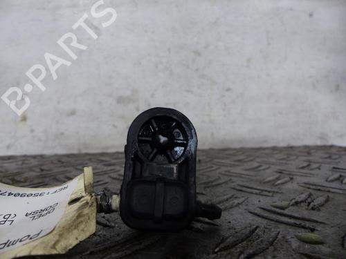 Andre OPEL CORSA D (S07) 1.3 CDTI (L08, L68) | BP25091241O1 