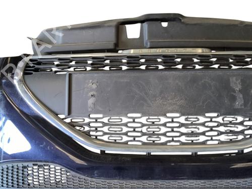 Front bumper PEUGEOT 208 I (CA_, CC_) 1.2 VTI 82 | BP29374673C7 