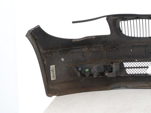 Front bumper BMW 1 (E81) | BP37470843C7 - Image 8
