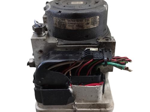Used ABS pump ABS pump CITROËN DS3 (SA_) 1.6 HDi 90 (92 hp) 29508378 29508378