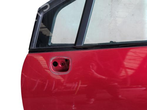 Left front door RENAULT CAPTUR I (J5_, H5_) 1.2 TCe 120 | BP30044754C2 