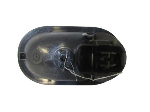 Used Rear left interior door handle Rear left interior door handle RENAULT MODUS / GRAND MODUS (F/JP0_) 1.2 (JP0S) (78 hp) 25090688 25090688