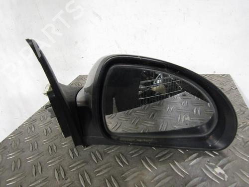 Used Right mirror KIA CEE'D SW (ED) 1.6 CRDi 115 (115 hp) 25065891