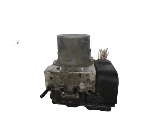 ABS pump CITROËN C4 Picasso I MPV (UD_) 1.6 HDi | BP25094556M43 