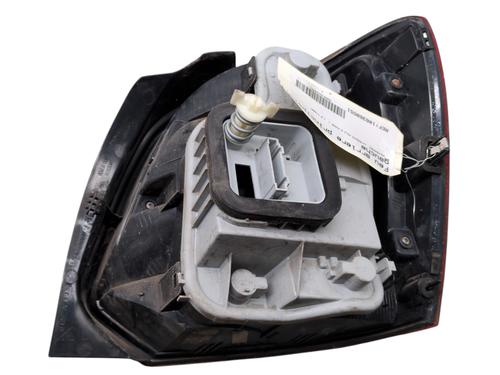 Left taillight VW POLO V (6R1, 6C1) 1.6 TDI | BP26170448C34 