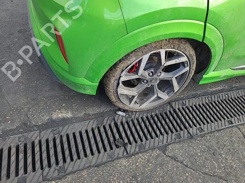 Front right interior door handle FORD PUMA (J2K, CF7) 1.5 ST EcoBoost | BP25077779I14  - Image 17