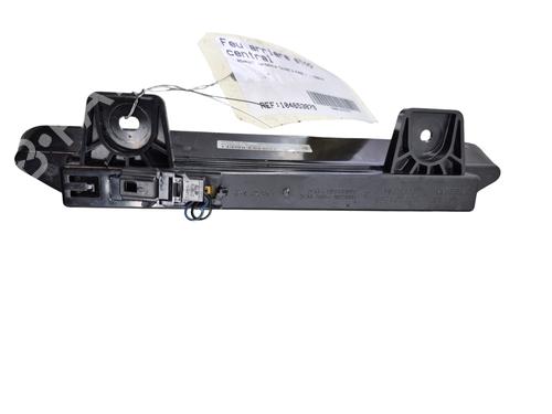 Used Third brake light Third brake light RENAULT TWINGO III (BCM_, BCA_) 1.0 SCe 70 (71 hp) 25337164 25337164