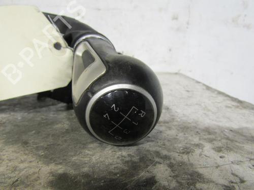 Gear lever SEAT ALTEA (5P1)  | BP25113804M90 