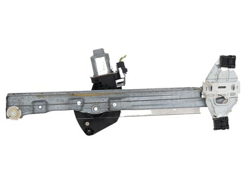 Front right window mechanism CITROËN C4 II (NC_) 1.6 BlueHDi 100 | BP40094099C23 - Image 2