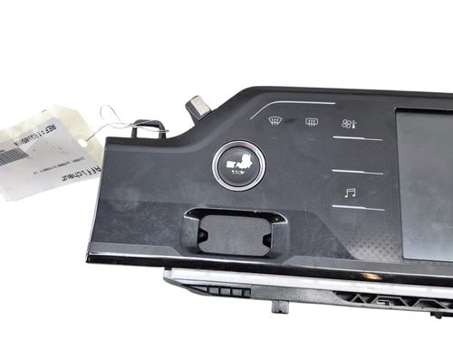 Used Display monitor Display monitor CITROËN C4 Picasso II 1.2 THP 110 (110 hp) 25102046 25102046