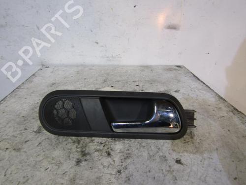 Used Rear right interior door handle SEAT IBIZA III (6L1) 1.9 TDI (100 hp) 25106145