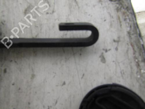 Front windshield wiper arm HYUNDAI i20 I (PB, PBT) 1.4 CRDi | BP25085492C143 