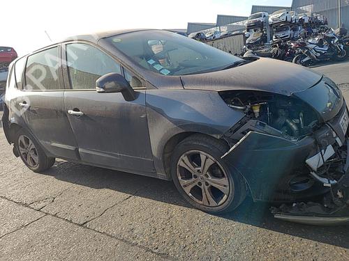 Switch RENAULT SCÉNIC III (JZ0/1_) 1.5 dCi | BP25062660I30  - Image 10
