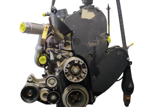 Engine IVECO DAILY III Van 29 L 10 V (ALJA43A2, ALJA42A2, ALJA41A2) | BP29979096M1