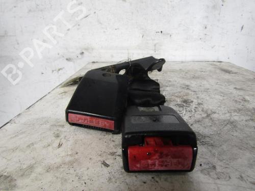 Sikkerhedssele-spænde RENAULT LAGUNA II (BG0/1_) 1.9 dCi (BG08, BG0G) (120 hp) 25096185