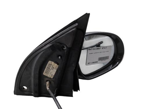Right mirror VW GOLF V (1K1) 2.0 TDI 16V | BP31270464C27 