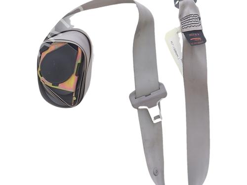 Rear left seatbelt PEUGEOT 607 (9D, 9U) 3.0 V6 24V | BP39521360I29 - Image 3